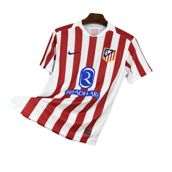 Atlético de Madrid Local 25/26