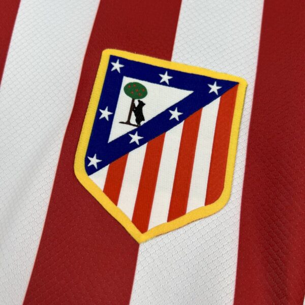 Atlético de Madrid Local 25/26 - Imagen 2