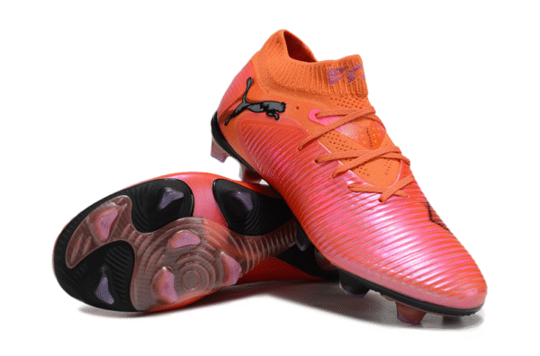 Future 8 Ultimate-Naranja