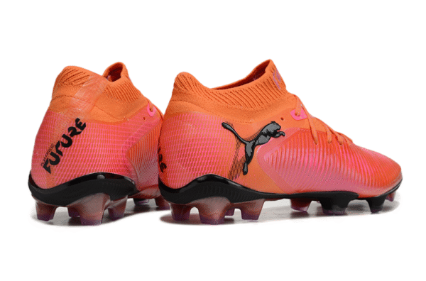Future 8 Ultimate-Naranja - Imagen 2