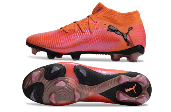 Future 8 Ultimate-Naranja - Imagen 3
