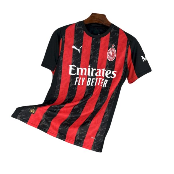 AC Milan Local 25/26