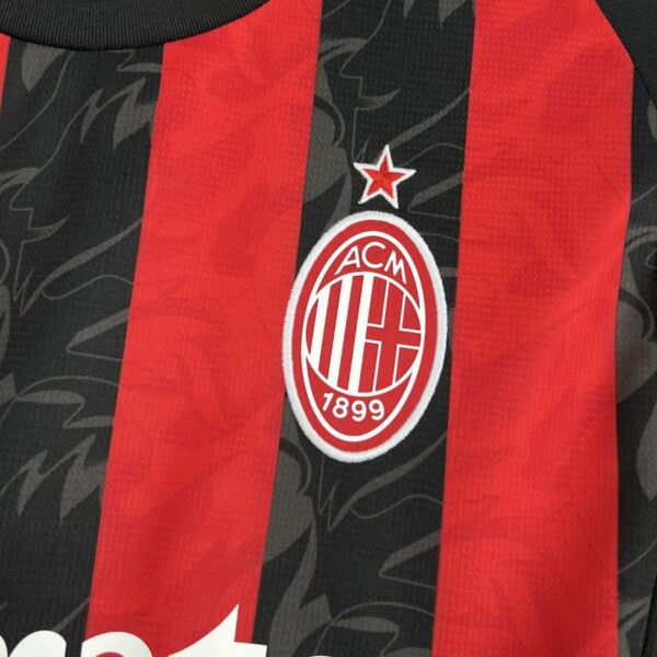 AC Milan Local 25/26 - Imagen 2