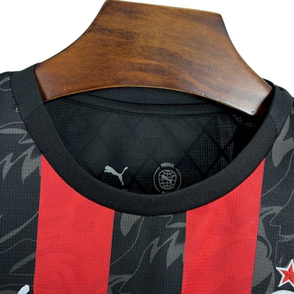 AC Milan Local 25/26 - Imagen 3