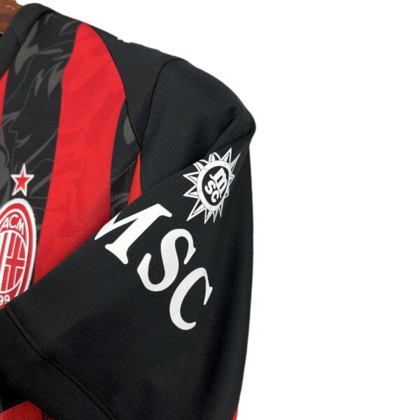 AC Milan Local 25/26 - Imagen 4