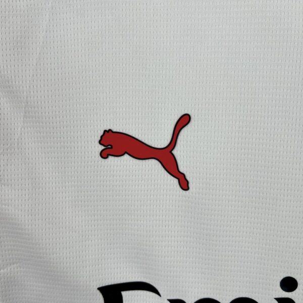 AC Milan Visita 25/26 - Imagen 4