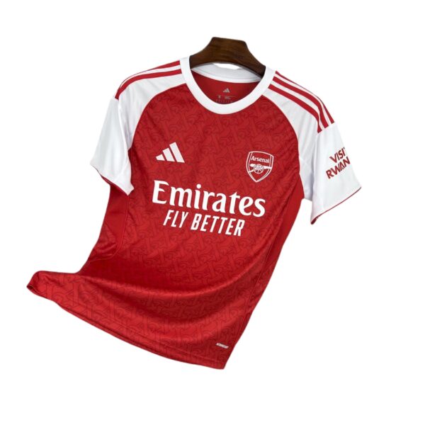 Arsenal Local 25/26