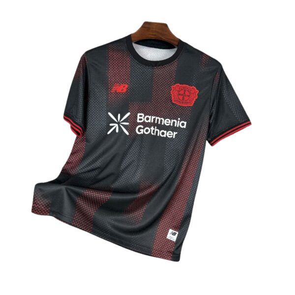 Bayer Leverkusen Local 25/26