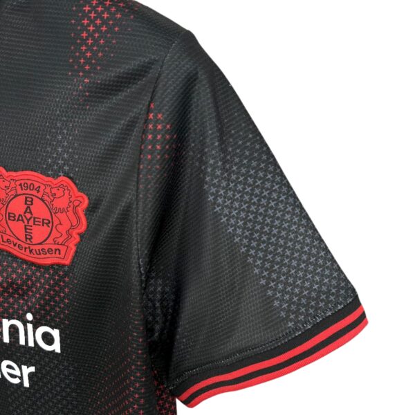 Bayer Leverkusen Local 25/26 - Imagen 4