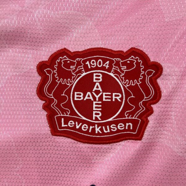Bayer Leverkusen Visita 25/26 - Imagen 3
