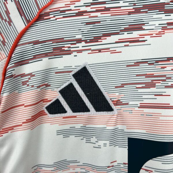 Bayern Munich Visita 25/26 - Imagen 4