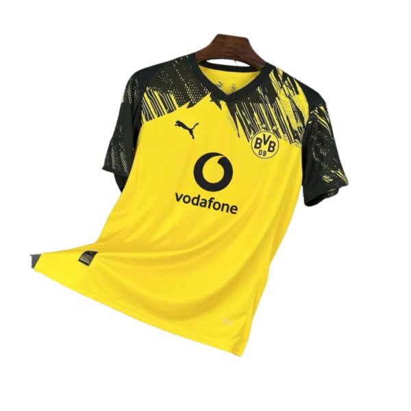 Borussia Dortmund Local 25/26