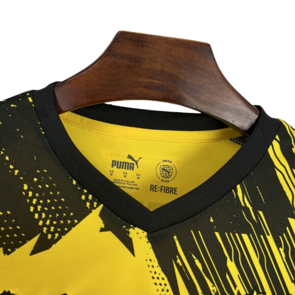 Borussia Dortmund Local 25/26 - Imagen 4