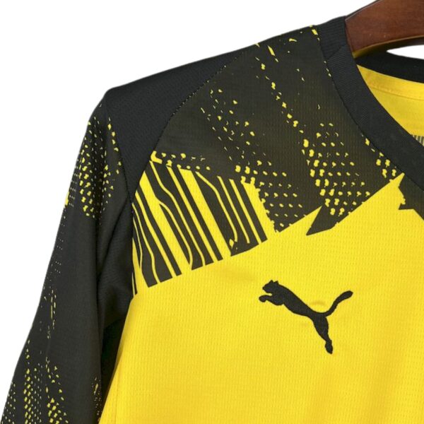 Borussia Dortmund Local 25/26 - Imagen 3