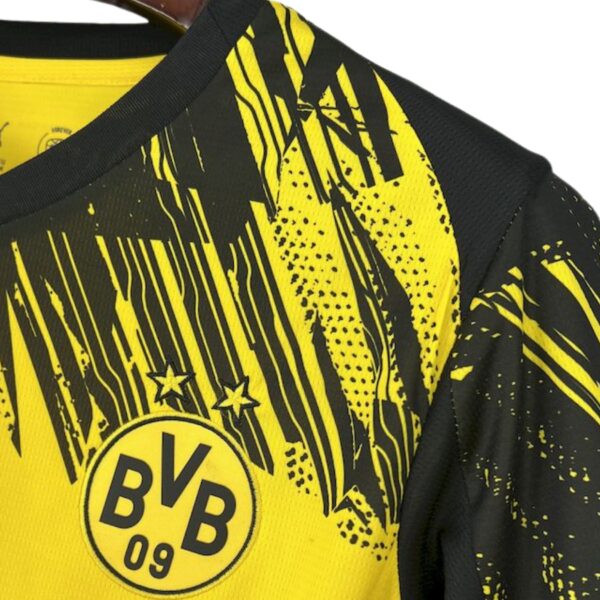Borussia Dortmund Local 25/26 - Imagen 2