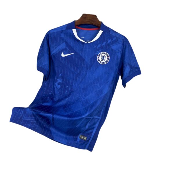 Chelsea Local 25/26
