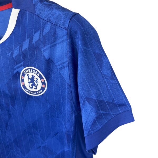 Chelsea Local 25/26 - Imagen 2