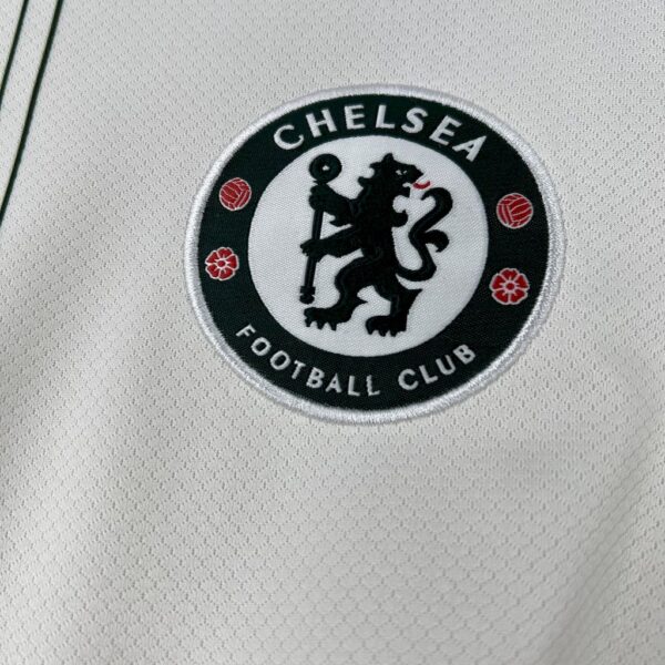 Chelsea Visita 25/26 - Imagen 2