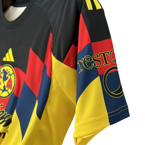 Club America Local 25/26 - Imagen 4