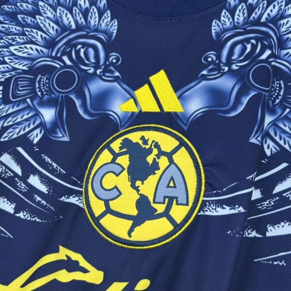 Club America Visita 25/26 - Imagen 3
