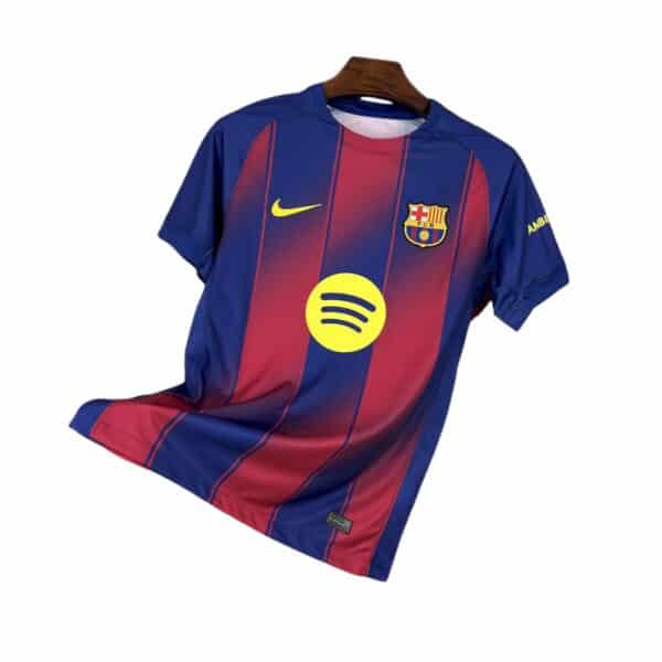 FC Barcelona Local 25/26