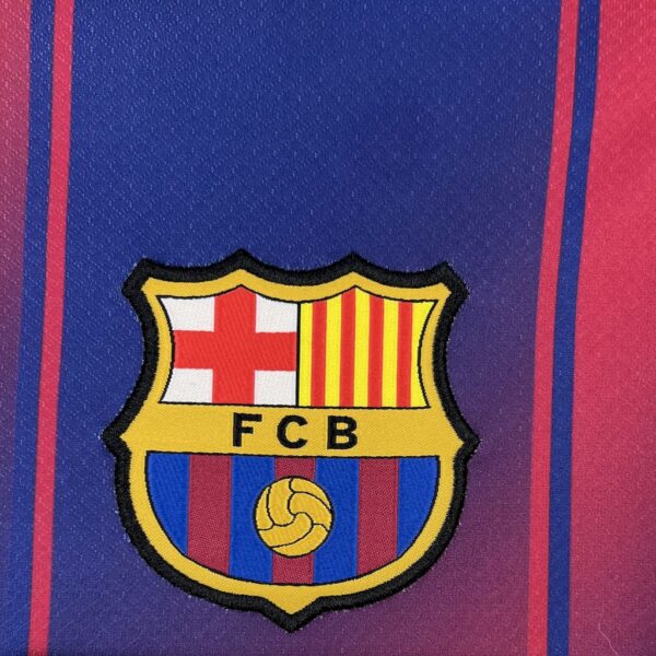 FC Barcelona Local 25/26 - Imagen 4