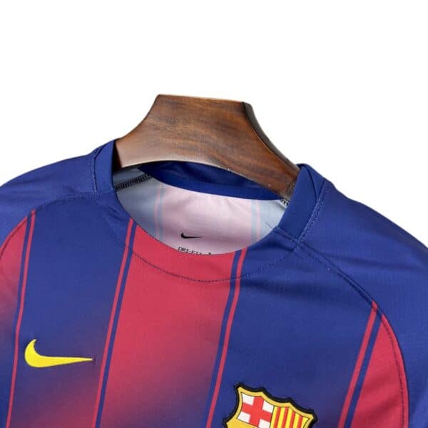 FC Barcelona Local 25/26 - Imagen 2