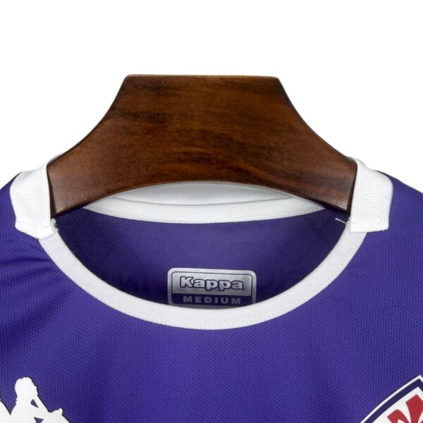 Fiorentina Local 25/26 - Imagen 4
