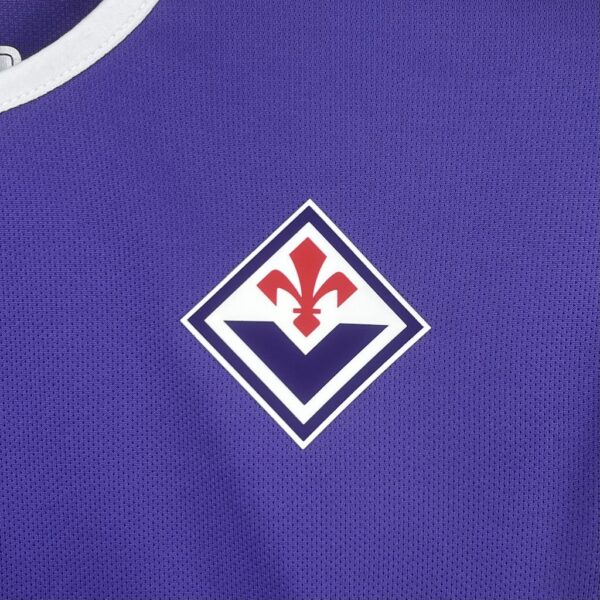 Fiorentina Local 25/26 - Imagen 2