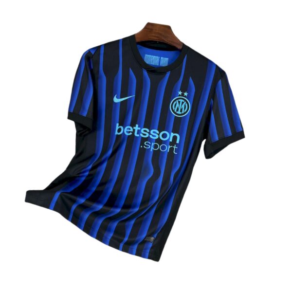 Inter Milán Local 25/26