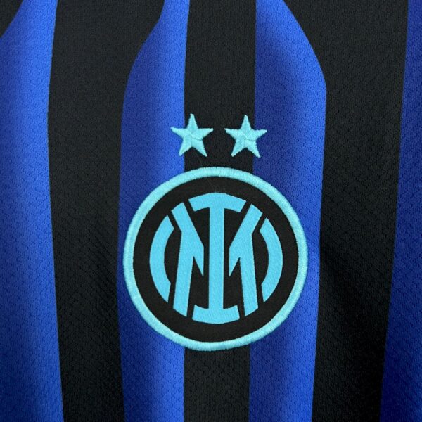 Inter Milán Local 25/26 - Imagen 4
