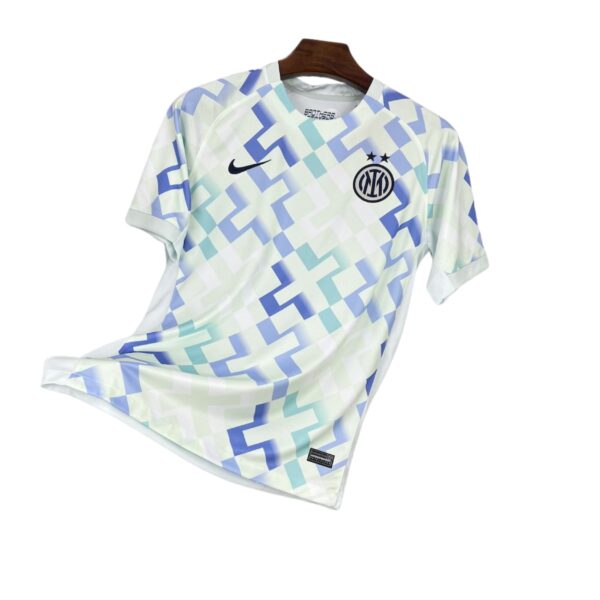 Inter Milán Visita 25/26
