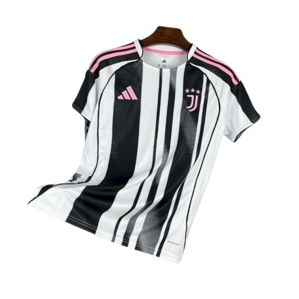 Juventus Local 25/26