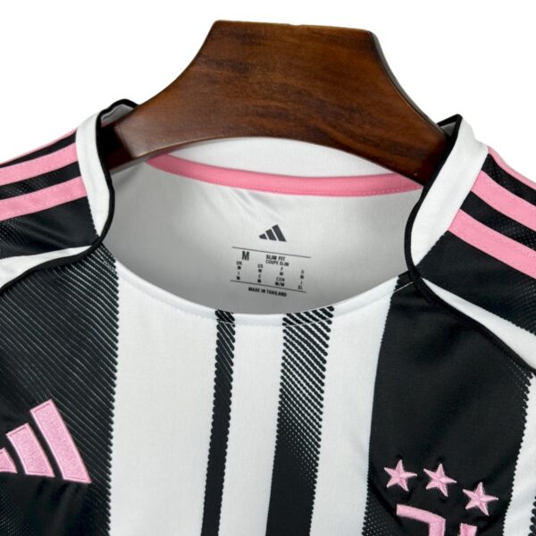Juventus Local 25/26 - Imagen 3