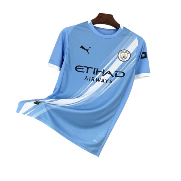Manchester City Local 25/26