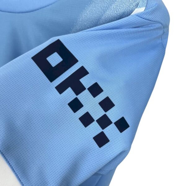Manchester City Local 25/26 - Imagen 2