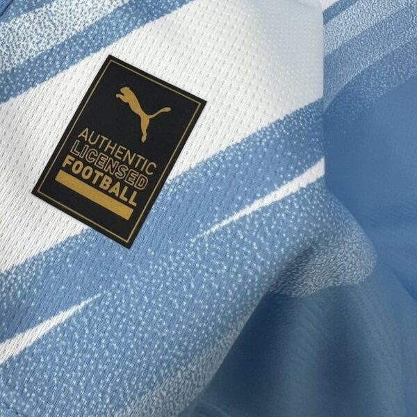 Manchester City Local 25/26 - Imagen 3
