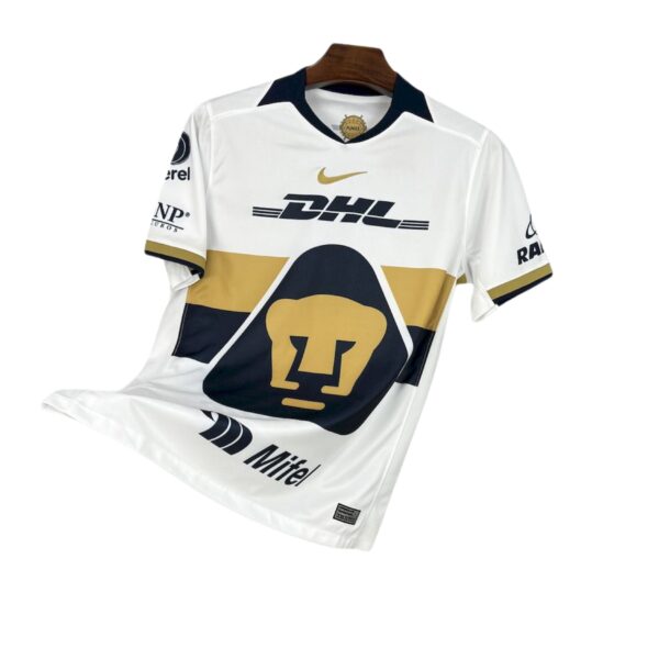 Pumas UNAM Local 25/26