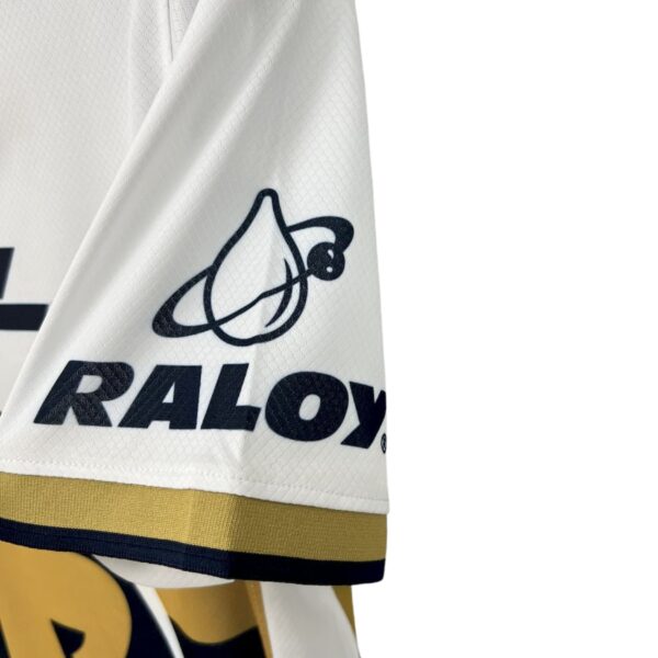 Pumas UNAM Local 25/26 - Imagen 4