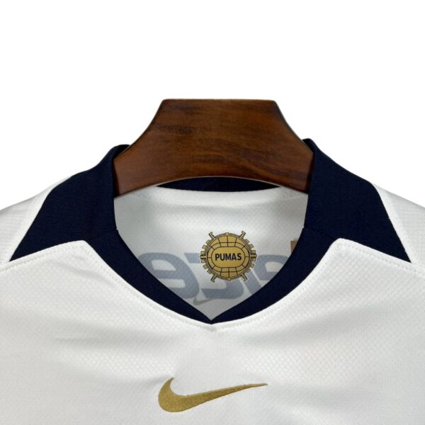 Pumas UNAM Local 25/26 - Imagen 2