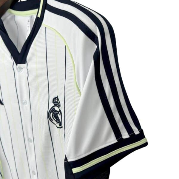 Real Madrid 25/26 US Pack - Imagen 4