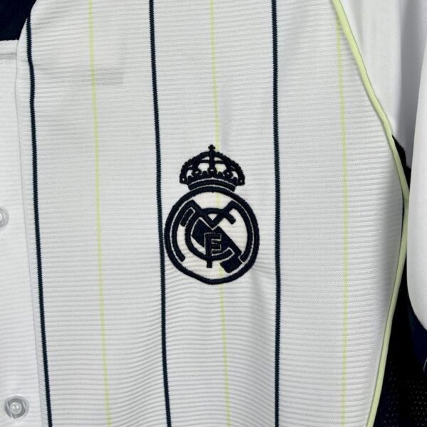 Real Madrid 25/26 US Pack - Imagen 2