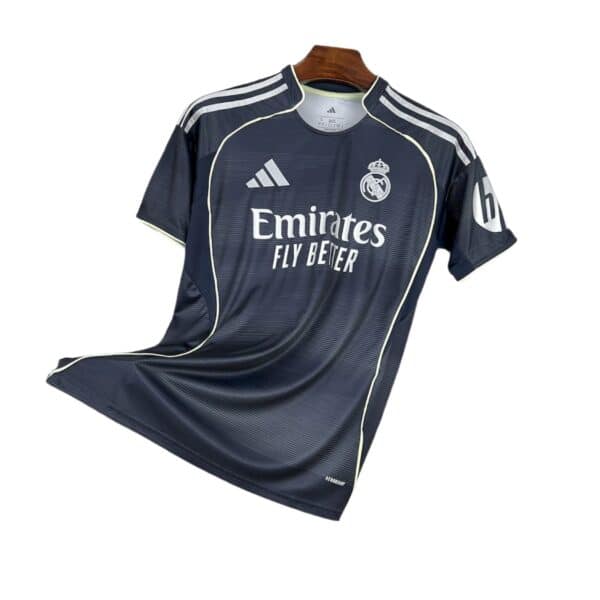 Real Madrid Visita 25/26