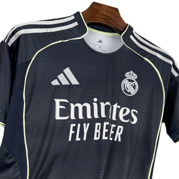 Real Madrid Visita 25/26 - Imagen 3