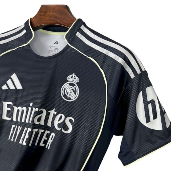 Real Madrid Visita 25/26 - Imagen 2