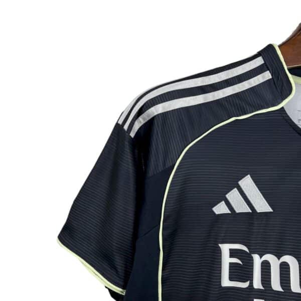 Real Madrid Visita 25/26 - Imagen 4