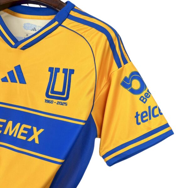 Tigres UANL Local 25/26 - Imagen 3