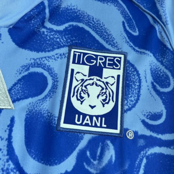 Tigres UANL Visita 25/26 - Imagen 2