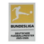 Campeón Bundesliga +$50.00