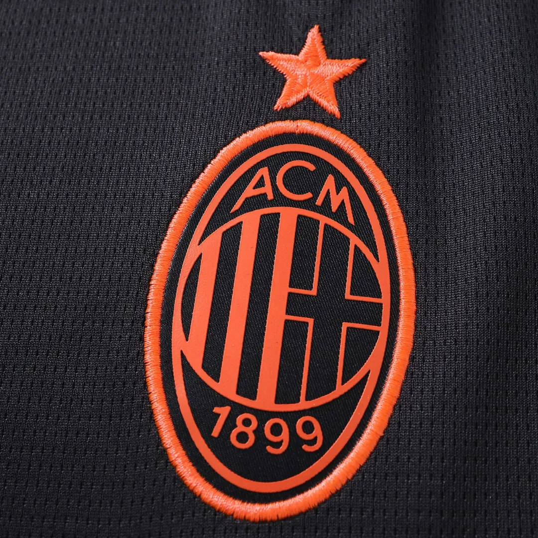 AC Milan Alternativa 26/27 - Imagen 2